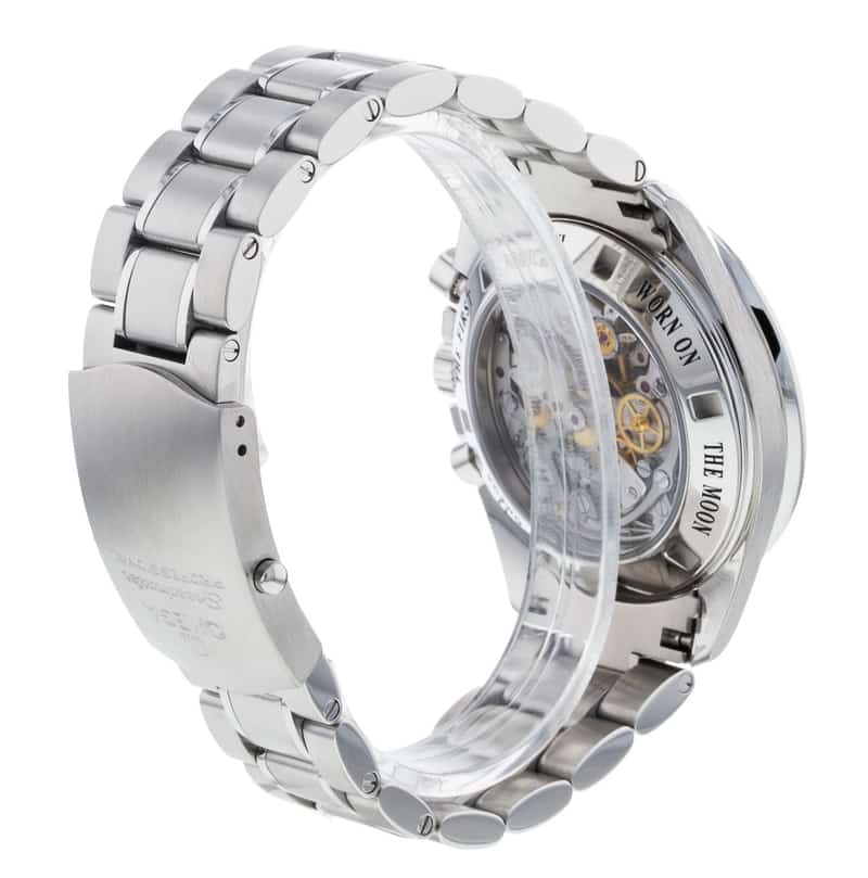 Omega Speedmaster Moonwatch 311.30.42.30.01.006